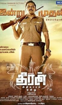 Theeran Adhigaram Ondru (2017) izle