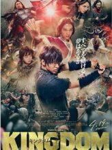 Kingdom (2019) izle