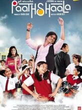 Paathshaala (2010) izle