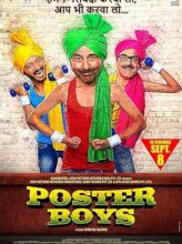 Poster Boys (2017) izle