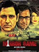 Mirror Game (2017) izle