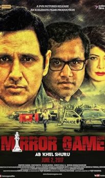 Mirror Game (2017) izle