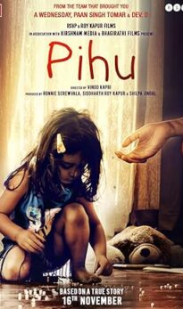 Pihu (2018) izle