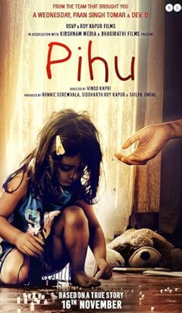 Pihu (2018) izle