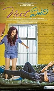 Next Enti? (2018) izle