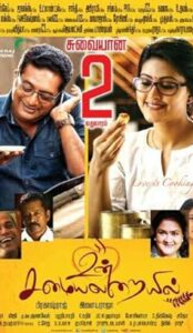 Un Samayal Arayil (2014) izle