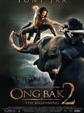 Ong Bak 2 (2008) izle