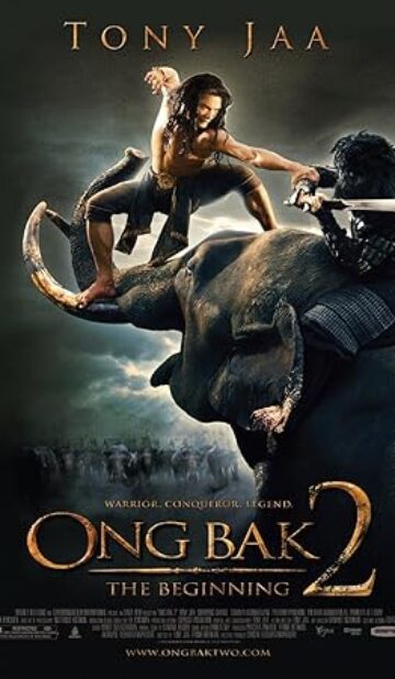 Ong Bak 2 (2008) izle