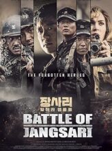 The Battle of Jangsari (2019) izle