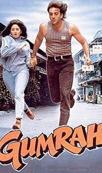 Gumrah (1993) izle