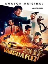 Vanguard (2020) izle