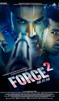 Force 2 (2016) izle