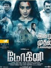 Mohini (2018) izle