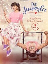 Dil Juunglee (2018) izle