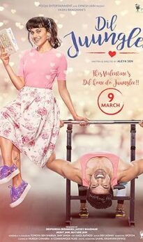Dil Juunglee (2018) izle