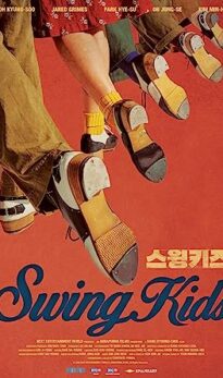 Swing Kids (2018) izle