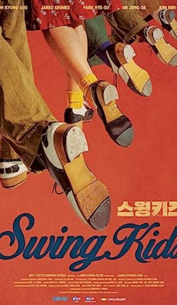 Swing Kids (2018) izle