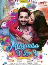 Mehrunisa V Lub U (2017) izle