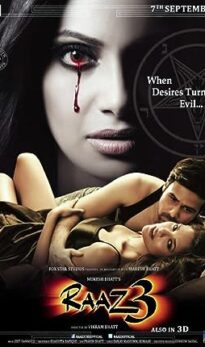 Raaz 3 (2012) izle