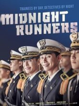 Midnight Runners (2017) izle