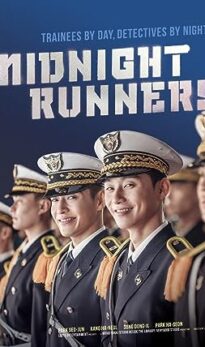 Midnight Runners (2017) izle