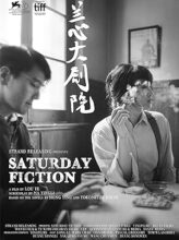 Saturday Fiction (2019) izle