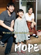 Hope (2013) izle