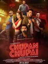 Chupan Chupai (2017) izle