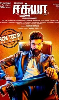 Sathya (2017) izle