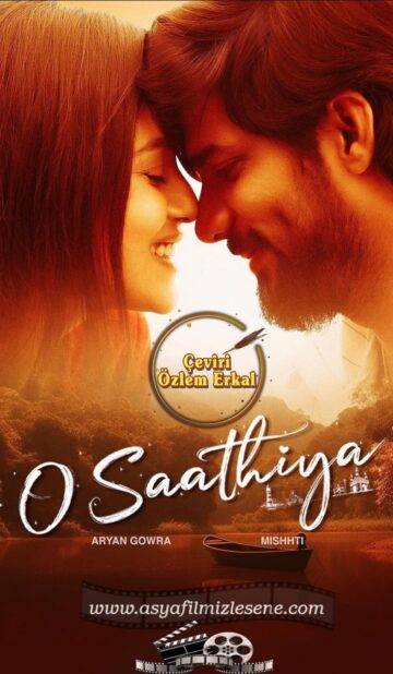 O Saathiya (2023) izle