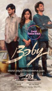 Baby (2023) izle