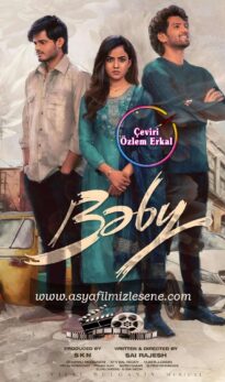 Baby (2023) izle