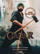 Gadar 2 (2023) izle