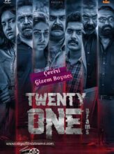 Twenty One Grams (2022) izle