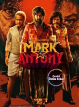 Mark Antony (2023) izle