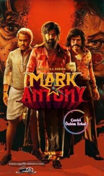 Mark Antony (2023) izle
