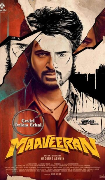 Maaveeran (2023) izle