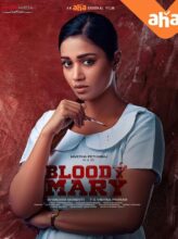 Bloody Mary (2022) izle