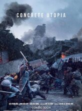 Concrete Utopia (2023) izle