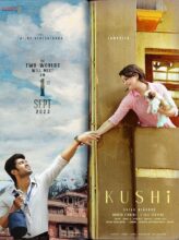 Kushi (2023) izle