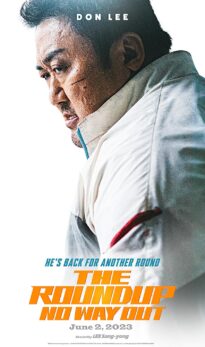 The Roundup: No Way Out (2023) izle