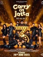 Carry On Jatta 3 (2023) izle