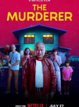 The Murderer (2023) izle