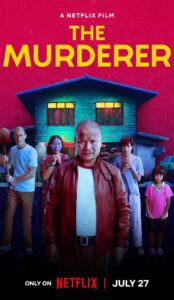 The Murderer (2023) izle