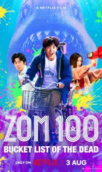 Zom 100: Bucket List of the Dead (2023) izle