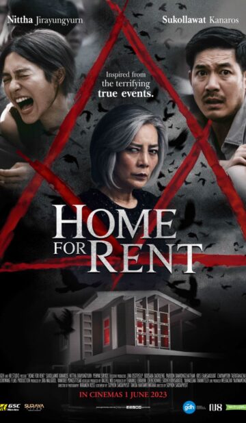 Home for Rent (2023) izle