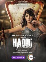 Haddi (2023) izle