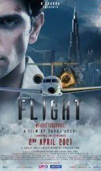 Flight (2021) izle