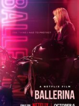 Ballerina (2023) izle