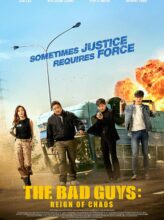 The Bad Guys: The Movie (2019) izle